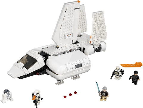 Star Wars Imperial Landing Craft