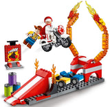 Duke Caboom's Stunt Show