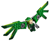 Spider-Man's Spider Crawler