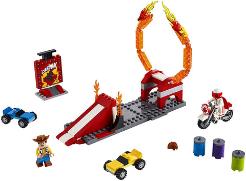 Duke Caboom's Stunt Show