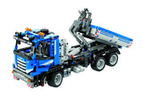 Technic Container Truck