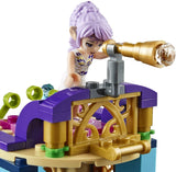 Elves Naida's Epic Adventure Ship