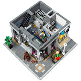 Brick Bank