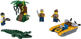 City Jungle Explorers Jungle Starter Set