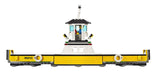 City Great Vehicles Ferry