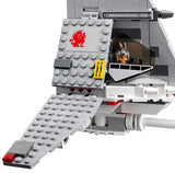 T-16 Skyhopper
