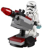 Star Wars Galactic Empire Battle Pack