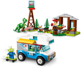 Toy Story 4 RV Vacation