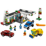 City Town Service Station