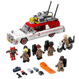 Ghostbusters Ecto