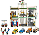 City Garage