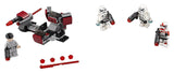 Star Wars Galactic Empire Battle Pack