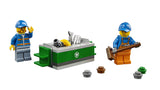 CITY Garbage Truck