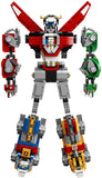 Ideas Voltron