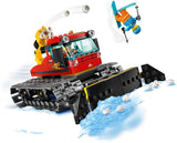 Snow Groomer