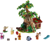 Winnie the Pooh