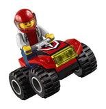 City ATV Race Team