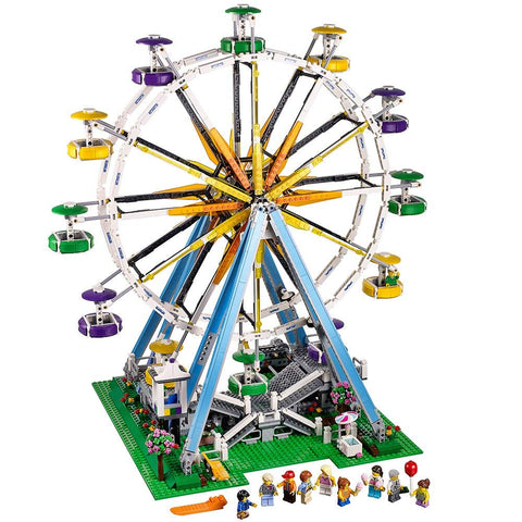 Creator Expert Ferris Wheel