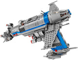 Resistance Bomber