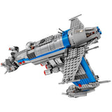 Resistance Bomber