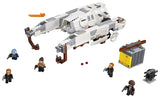 Star Wars Imperial AT-Hauler
