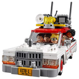 Ghostbusters Ecto