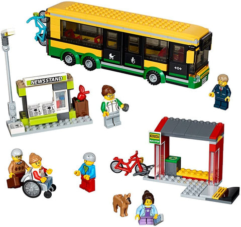 Bus Station