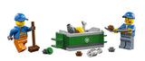 CITY Garbage Truck