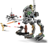 Star Wars Clone Scout Walker