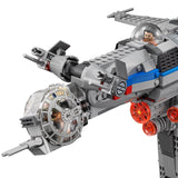 Resistance Bomber