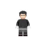 Batman Minifigures Set