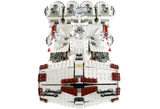 Star Wars Tantive IV Rebel Blockade Runner