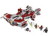 Star Wars Jedi Defender Class Cruiser