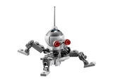 Star Wars Homing Spider Droid
