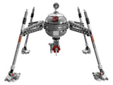 Star Wars Homing Spider Droid
