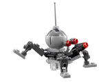Star Wars Homing Spider Droid
