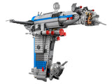 Resistance Bomber