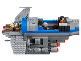 Resistance Bomber