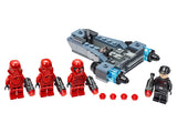 Star Wars Sith Troopers Battle Pack