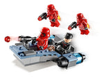 Star Wars Sith Troopers Battle Pack