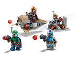 Star Wars Mandalorian Battle Pack