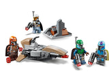 Star Wars Mandalorian Battle Pack