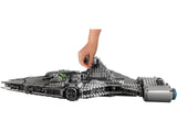 Star Wars Imperial Light Cruiser