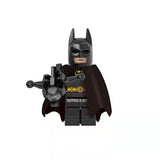 Batman Minifigures Set