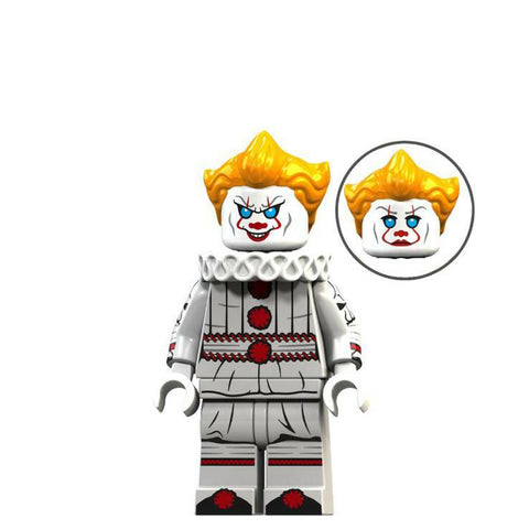 Pennywise Minifigure