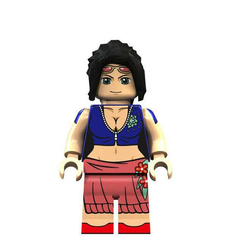 Nico Robin Minifigure