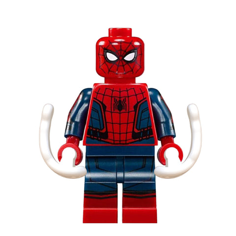 Spider-Man Minifigure