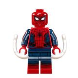 Marvel Spider-Man Minifigures Set