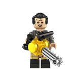 Halloween Minifigures Set