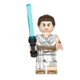 Rey Minifigure